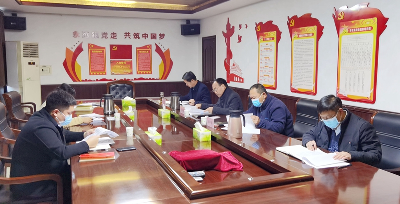 九一国产精品党委理论学习中心组专题学习贯彻中央和省委民族工作会议精神